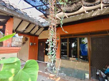 RUMAH HITUNG TANAH PERUMAHAN BENDUL MERISI