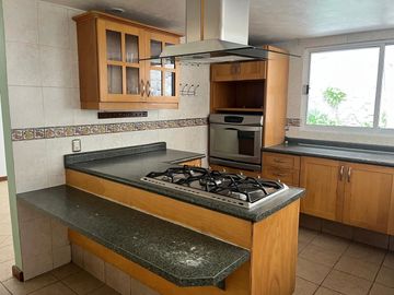 CASA EN VENTA EN TOLUCA