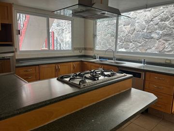 CASA EN VENTA EN TOLUCA