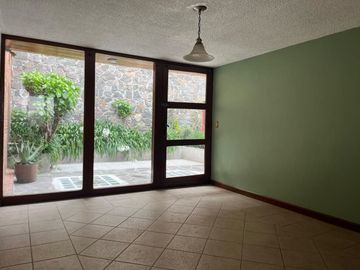CASA EN VENTA EN TOLUCA