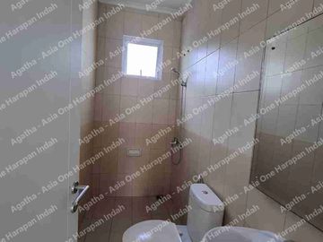Rumah siap huni JGC Jakarta Garden City Cakung cluster North Thames dekat aeon Ikea Jakarta Timur