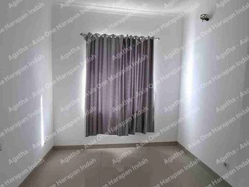 Rumah siap huni JGC Jakarta Garden City Cakung cluster North Thames dekat aeon Ikea Jakarta Timur