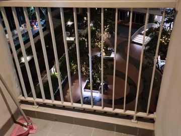 Disewakan Apartemen Pacific Garden Alam Sutera Studio Full Furnished Pool View