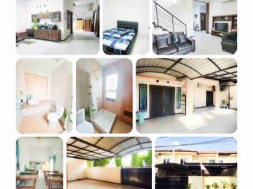 Murah Rumah  Wiyung Lebar 9 Siap Huni 2 Lantai