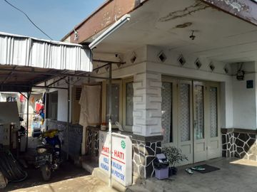 DIJUAL RUMAH DIBAWAH HARGA PASAR DI GEGERKALONG COCOK BUAT KOSAN DEKAT NHI, UNPAS, UPI