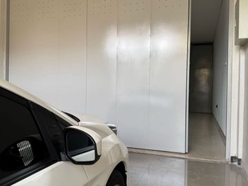 Ruko Furnish Siap Pakai Pusat Kota Area Alun Alun Bandung
