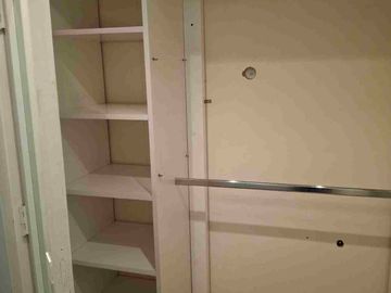 ESTUDIO EN RENTA DE 2 NIVELES, 60MTS2 AMUEBLADO PARA EJECUTIVO