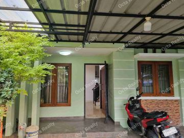 Di Jual Rumah Siap Huni Di H.Naman Jakarta Timur
