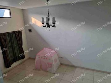 Di Jual Rumah Siap Huni Di H.Naman Jakarta Timur
