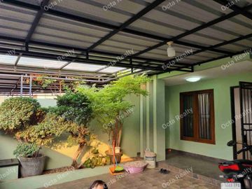 Di Jual Rumah Siap Huni Di H.Naman Jakarta Timur