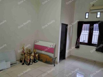 Di Jual Rumah Siap Huni Di H.Naman Jakarta Timur