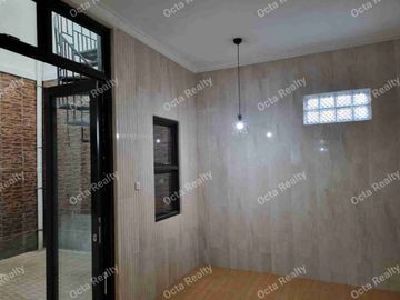 Di Jual Rumah Siap Huni Di H.Naman Jakarta Timur