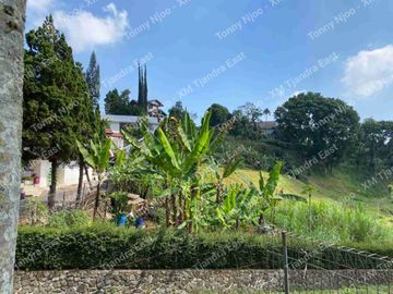 Dijual Murah Villa di Bukit Trawas Garden View Gunung Mojokerto Jawa Timur