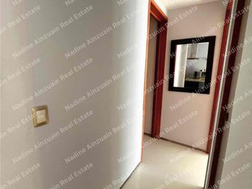 SE RENTA DEPARTAMENTO AMUEBLADO EN CONDOMINIO MENESSE QUINTA MAR PLAYA DEL CARMEN QUINTANA ROO,  2 RECÁMARAS, AMENIDADES, SEGURIDAD 24 HORAS.