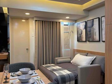 City North Residences by Cityland | Condominium for Sale in Quezon City | Near SM North EDSA & TriNoma