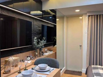City North Residences by Cityland | Condominium for Sale in Quezon City | Near SM North EDSA & TriNoma