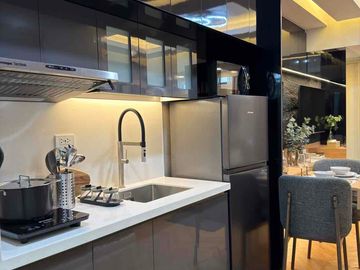 City North Residences by Cityland | Condominium for Sale in Quezon City | Near SM North EDSA & TriNoma