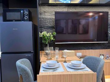 City North Residences by Cityland | Condominium for Sale in Quezon City | Near SM North EDSA & TriNoma