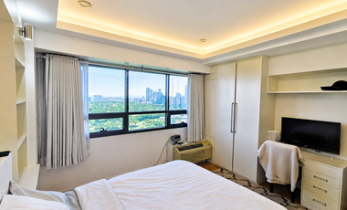 Icon Residences 61sqm 1 BR Condominium for sale