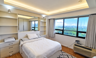 Icon Residences 61sqm 1 BR Condominium for sale