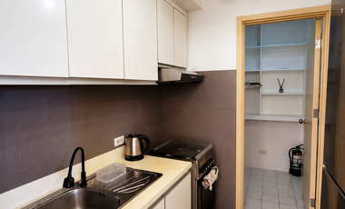 Icon Residences 61sqm 1 BR Condominium for sale