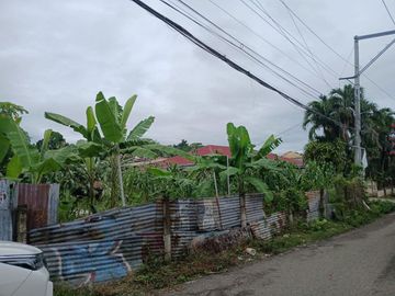 Prime Residential Development Lot in Peace Valley Lahug
