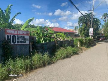 Prime Residential Development Lot in Peace Valley Lahug