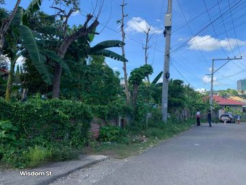 Prime Residential Development Lot in Peace Valley Lahug