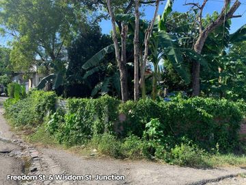 Prime Residential Development Lot in Peace Valley Lahug