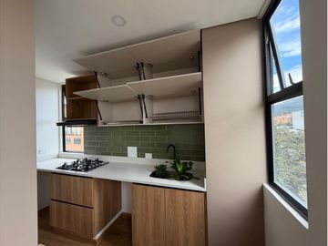 Arriendo de apartamento en Pasadena, Bogota | Margarita