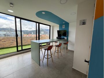 Arriendo de apartamento en Pasadena, Bogota | Margarita