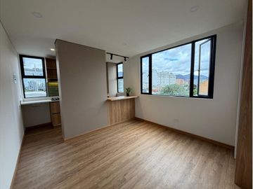 Arriendo de apartamento en Pasadena, Bogota | Margarita