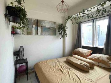 Dijual Murah BU Apartemen Paragon Lippo Karawaci, rapi dan siap huni