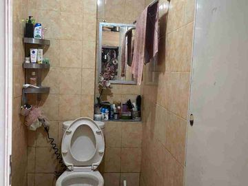 Dijual Murah BU Apartemen Paragon Lippo Karawaci, rapi dan siap huni