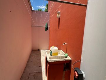 RENTA HERMOSA RESIDENCIA ESTILO HACIENDA EN PRIVADA EN TEMOZÓN NORTE, MÉRIDA YUC.