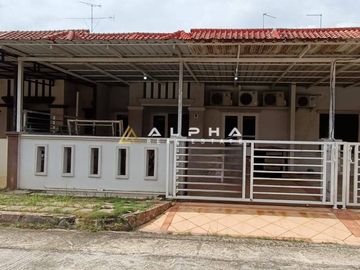 Dijual Cepat Rumah Citra Kota Mas Batam Center
