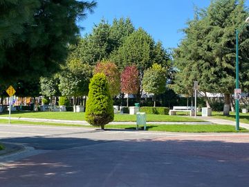 RENTA DE CASA CON AMPLIACION EN RESIDENCIAL EL CASTAÑO 1 EN METEPEC