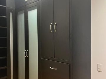 ¡Departamento Amueblado en Renta en Edificio Viveros, Col. Los Doctores!