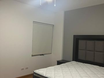 ¡Departamento Amueblado en Renta en Edificio Viveros, Col. Los Doctores!