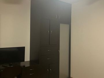 ¡Departamento Amueblado en Renta en Edificio Viveros, Col. Los Doctores!