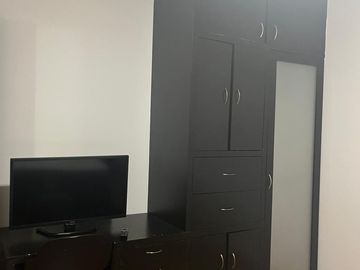 ¡Departamento Amueblado en Renta en Edificio Viveros, Col. Los Doctores!