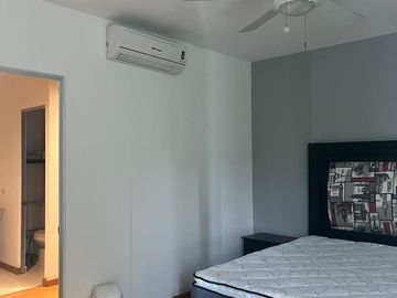 ¡Departamento Amueblado en Renta en Edificio Viveros, Col. Los Doctores!