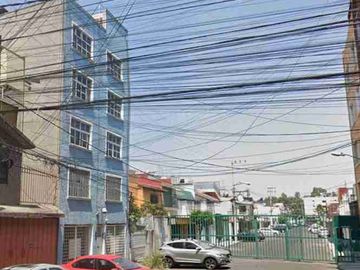 SE VENDE DEPARTAMENTO EN COYOACÁN GRAN UBICACIÓN