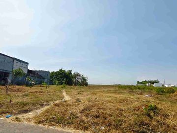 di jual tanah balas klumprik