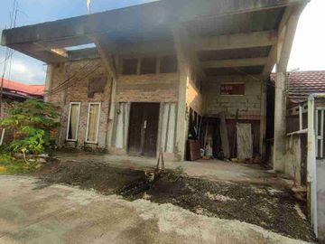 RUMAH DIJUAL CEPAT BEBAS BANJIR