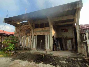 RUMAH DIJUAL CEPAT BEBAS BANJIR
