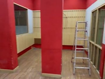 Ruko 3,5 Lantai di Margonda Raya Depok. Lokasi Bagus
