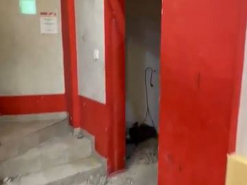 Ruko 3,5 Lantai di Margonda Raya Depok. Lokasi Bagus