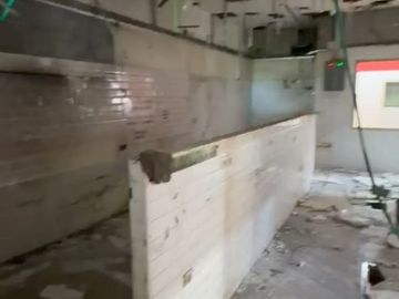 Ruko 3,5 Lantai di Margonda Raya Depok. Lokasi Bagus