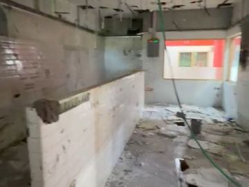 Ruko 3,5 Lantai di Margonda Raya Depok. Lokasi Bagus